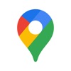 Google 地‪图‬手机软件app
