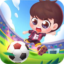 宝宝足球梦手机软件app