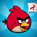 安卓游戏愤怒的小鸟手游app