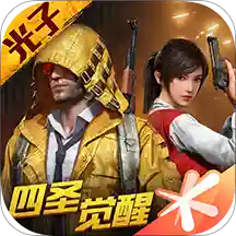 刺激战场国际版下载手游app