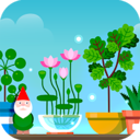 迷你植物养成手游app
