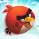 愤怒的小鸟2手游app