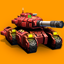 方块坦克大战2手游app