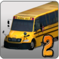 3D巴士停车2手游app