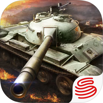 坦克连手游app
