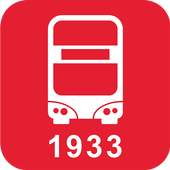 App1933 - KMB ‧ LWB手机软件app