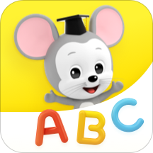 开心鼠英语abc手机软件app