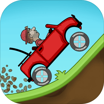 登山赛车无限金币版手游app