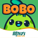 新东方BOBO英‪语手机软件app