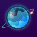 气泡星球手机软件app