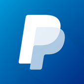 PayPal手机软件app