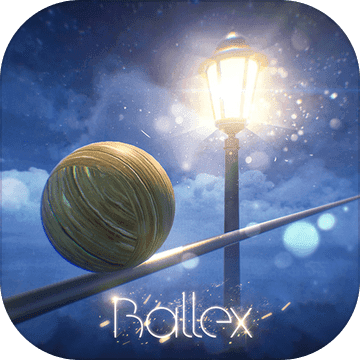 Ballex安卓版手游app