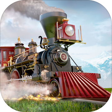 铁路大亨2最新版手游app