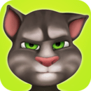 汤姆猫无限版金币钻石版手游app