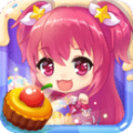 巴啦啦魔法蛋糕2无限版手游app