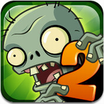 植物大战僵尸2（修改版）手游app