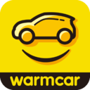 WarmCar共享汽车最新免费版手机软件app