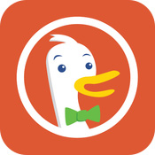 Duckduckgo手机软件app