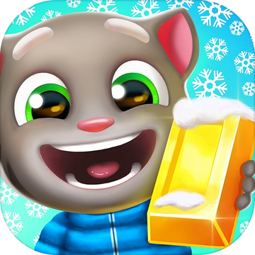 汤姆猫跑酷无限关卡版手游app