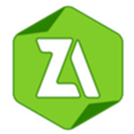 ZArchiver安卓中文版下载手机软件app