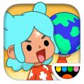 托卡世界手游app