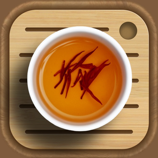 The Tea App手机软件app