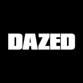 dazed杂志手机软件app