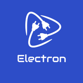 Electron 加速器手机软件app
