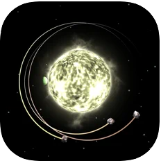 天体重力手游app