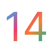 Launcher iOS 14最新版手机软件app
