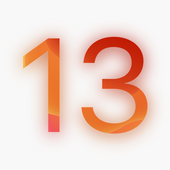 iOS 13手机软件app