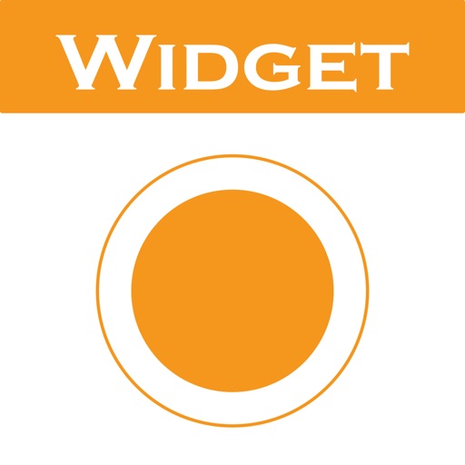 Reminders Widget手机软件app