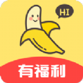 香蕉app破解版手机软件app