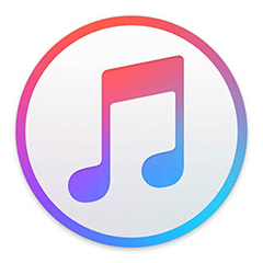 iTunes手机软件app