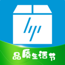 HP惠普商城手机软件app
