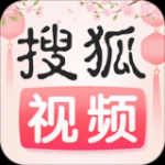 搜狐视频鸿蒙版手机软件app
