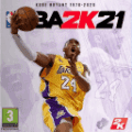 NBA 2K21苹果版手游app