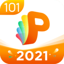 101教育PPT手机软件app