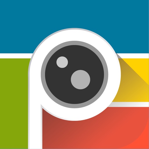 PhotoTangler Collage Maker手机软件app