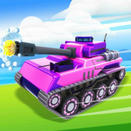 坦克荒野战手游app
