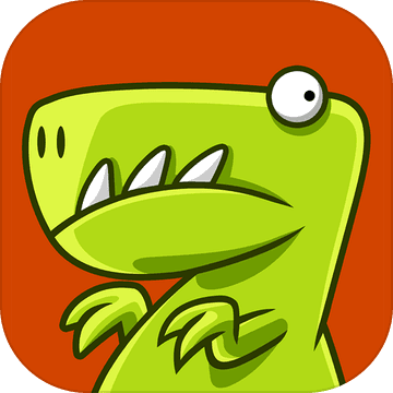 疯狂恐龙公园最新版手游app