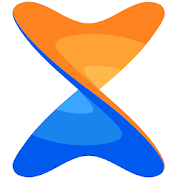 Xender中文版手机软件app