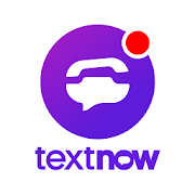 TextNow手机软件app