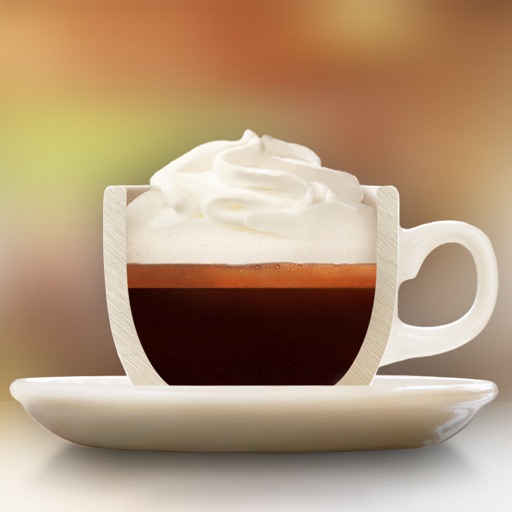 The Great Coffee App手机软件app