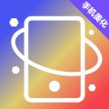熊猫壁纸手机软件app