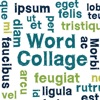 Word Collage手机软件app