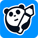 熊猫绘画手机软件app