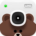 LINE Camera中文版安卓手机软件app