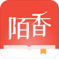 陌香小说手机软件app