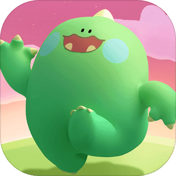 Puff Go：帕提派对安卓版正版手游app